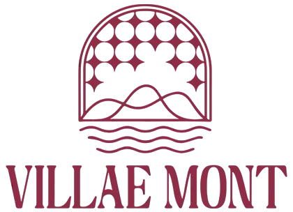 Lodha Villae Mont Logo